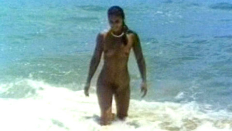 Pic: Vanity in Tanya's Island