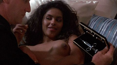 Pic: Vanity in Action Jackson