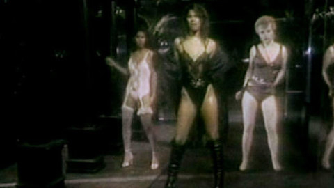 Pic: Vanity in Nasty Girl