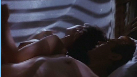 Pic: Vanity in Tales from the Crypt