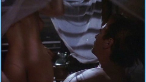 Pic: Vanity in Tales from the Crypt