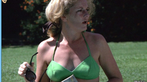 Pic: Joyce Van Patten in Bone