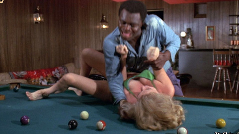 Pic: Joyce Van Patten in Bone