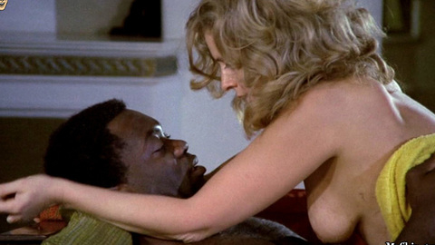 Pic: Joyce Van Patten in Bone