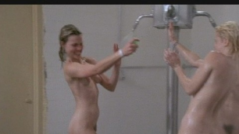 Pic: Kate Vernon in Chained Heat