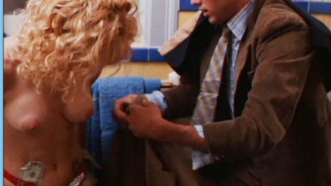 Pic: Melora Walters in Twenty Bucks