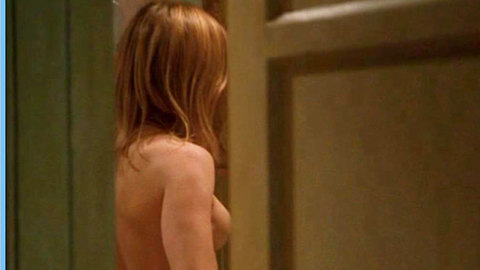 Pic: Melora Walters in Desert Saints