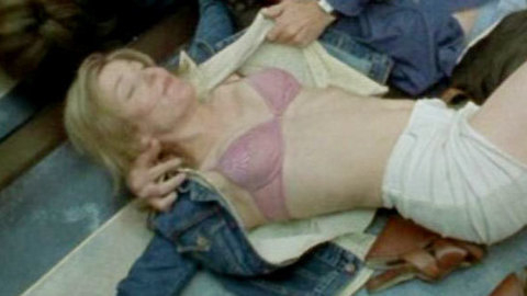 Pic: Melora Walters in Speaking of Sex