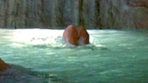 Pic: Rachel Ward in Fortress (1986)