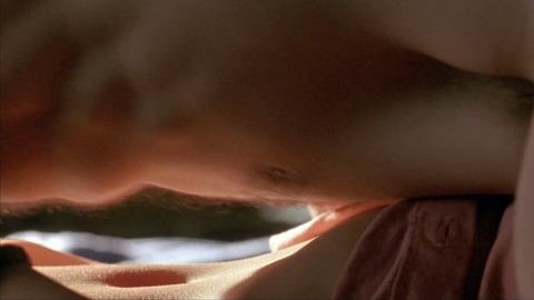 Pic: Rachel Ward in After Dark, My Sweet