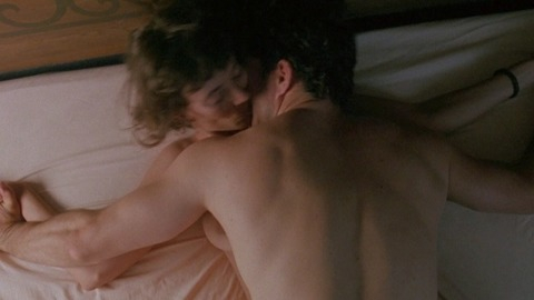 Pic: Rachel Ward in After Dark, My Sweet (1990)
