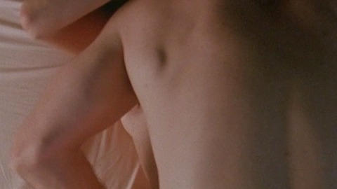 Pic: Rachel Ward in After Dark, My Sweet (1990)