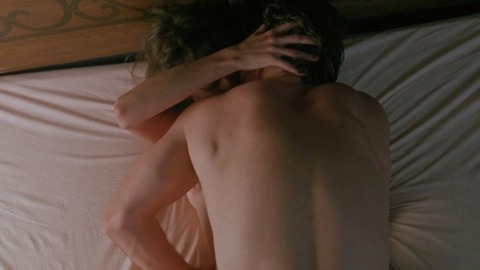 Pic: Rachel Ward in After Dark, My Sweet (1990)