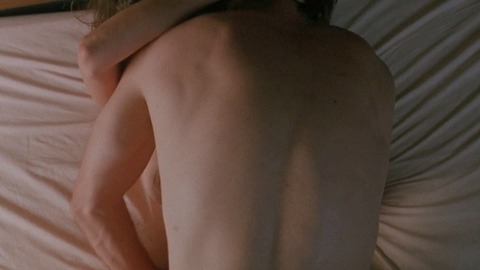 Pic: Rachel Ward in After Dark, My Sweet (1990)