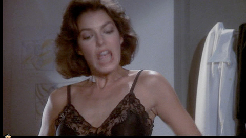 Pic: Sela Ward in Nothing in Common