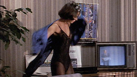 Pic: Sela Ward in Nothing in Common