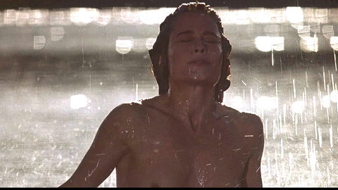 Pic: Julie Warner in Doc Hollywood