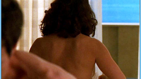 Pic: Julie Warner in Nip/Tuck