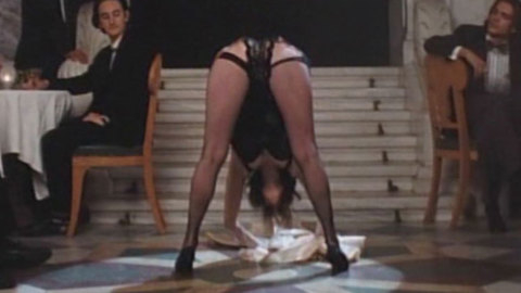 Pic: Lesley Ann Warren in Bird of Prey