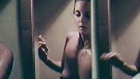Pic: Lesley Ann Warren in Where the Eagle Flies