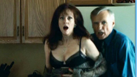 Pic: Lesley Ann Warren in 10th & Wolf