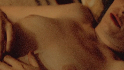 Pic: Emily Watson in Breaking the Waves (1996)