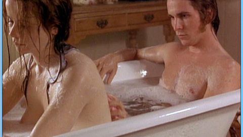 Pic: Emily Watson in Metroland