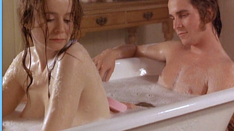 Pic: Emily Watson in Metroland