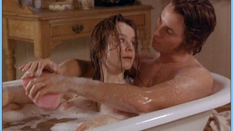 Pic: Emily Watson in Metroland