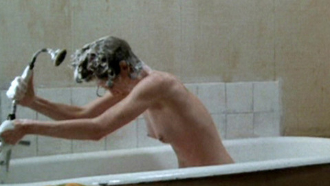 Pic: Sigourney Weaver in Half Moon Street