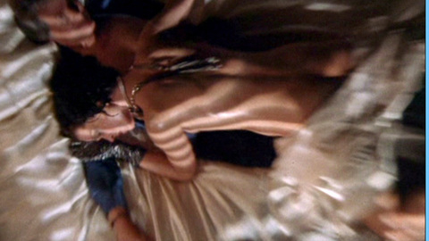 Pic: Sigourney Weaver in Half Moon Street