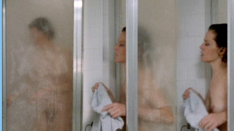 Pic: Sigourney Weaver in Half Moon Street