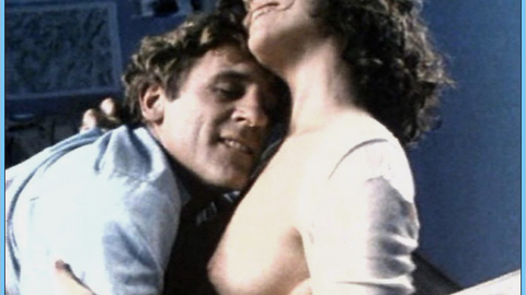 Pic: Sigourney Weaver in One Woman or Two