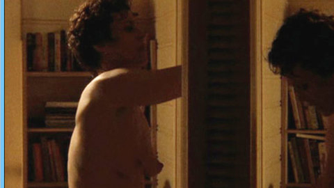 Pic: Sigourney Weaver in Death and the Maiden