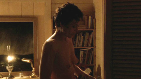 Pic: Sigourney Weaver in Death and the Maiden
