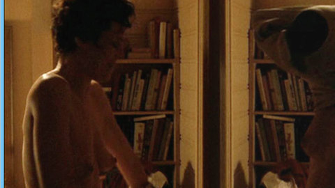 Pic: Sigourney Weaver in Death and the Maiden