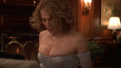 Pic: Sigourney Weaver in Heartbreakers