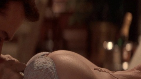 Pic: Sigourney Weaver in Heartbreakers