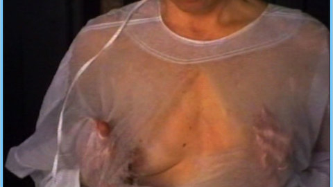 Pic: Sigourney Weaver in Alien: Resurrection
