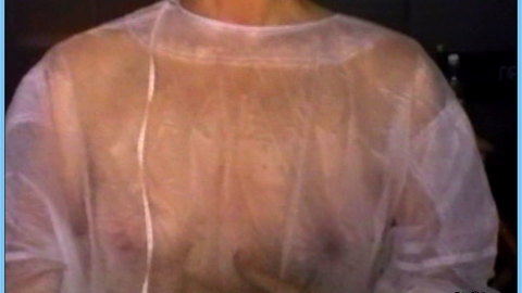 Pic: Sigourney Weaver in Alien: Resurrection (1997)