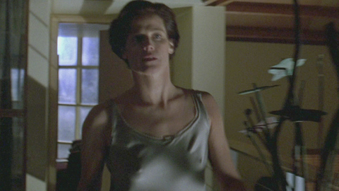 Pic: Sigourney Weaver in Copycat