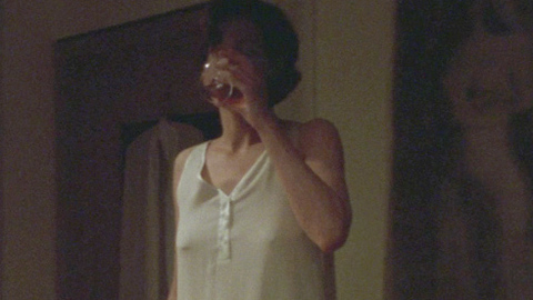 Pic: Sigourney Weaver in Copycat