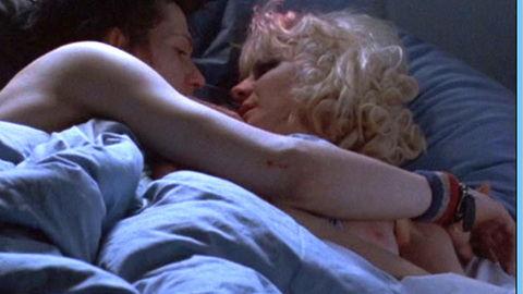 Pic: Chloe Webb in Sid & Nancy