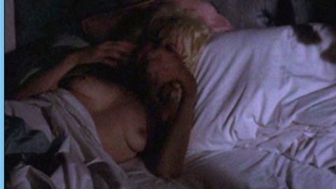 Pic: Chloe Webb in Sid & Nancy