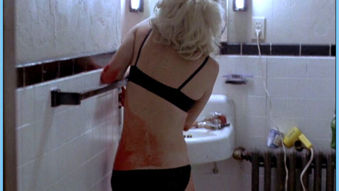 Pic: Chloe Webb in Sid & Nancy (1986)