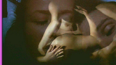 Pic: Rachel Weisz in Sunshine