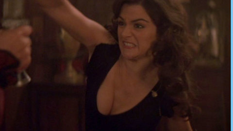 Pic: Rachel Weisz in The Mummy Returns