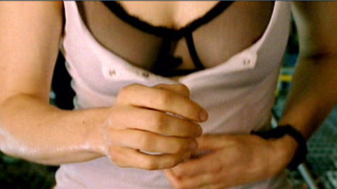 Pic: Rachel Weisz in Constantine