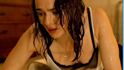 Pic: Rachel Weisz in Constantine