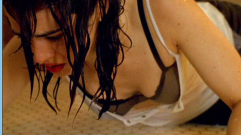 Pic: Rachel Weisz in Constantine